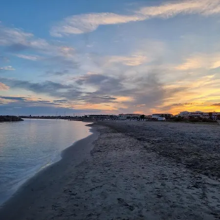 Vue Linge Fourni Daire Sète