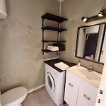 Vue Linge Fourni Sète