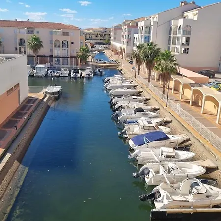 Vue Mer Linge Fourni Apartment