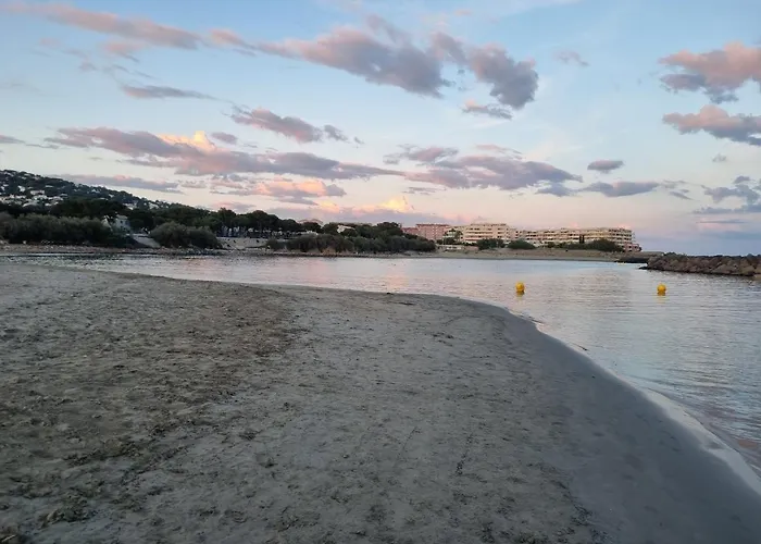 Vue Linge Fourni Apartmán *