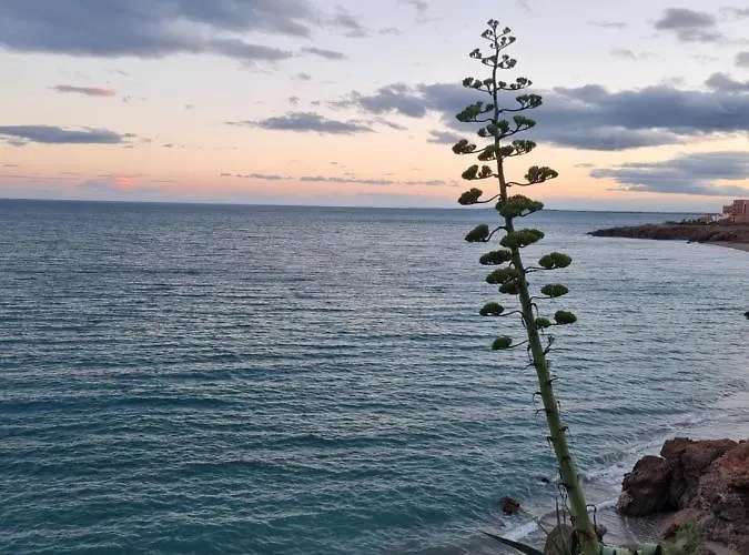 Vue Linge Fourni Apartmán