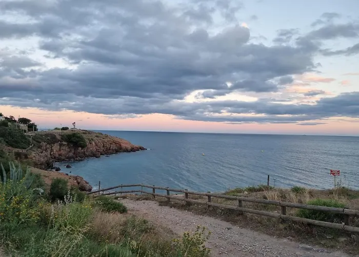 Appartamento Vue Linge Fourni Sète