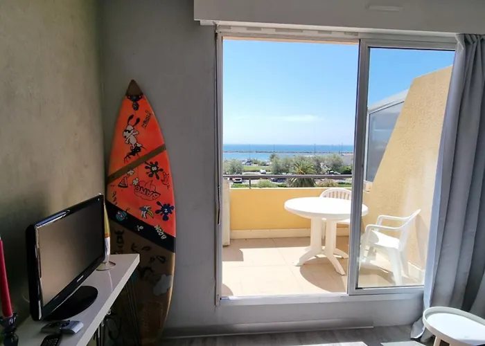 Vue Linge Fourni Apartmán