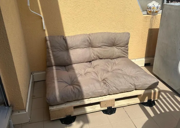 Vue Linge Fourni Appartamento *